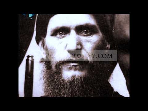 Tirana Today - Grigori Rasputin, murgu djallëzor që drejtoi Rusinë për një dekadë