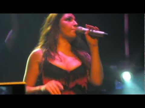 Helena paparizou ft. Playmen - All the time