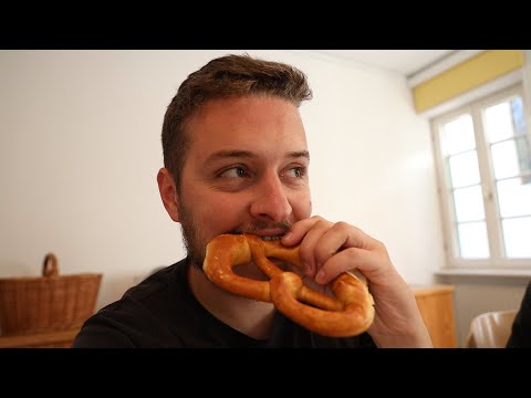 Mein letzter Arbeitstag // Vlog