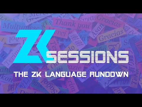 zkSessions: Jordi Baylina on Circom