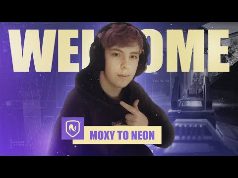 We Just Recruited The Most Underrated Streamer?!?! | Neon HQ