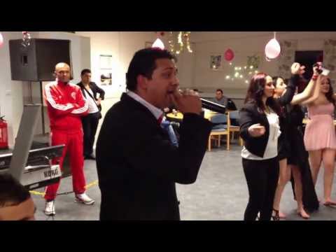 Podvrce Rolex bend Erdjan koncert ki norrköping swedcka