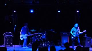 InCircles: "Dream Logic, Real Fear" Sceneless Scene Show 89 North April 17th, 2014