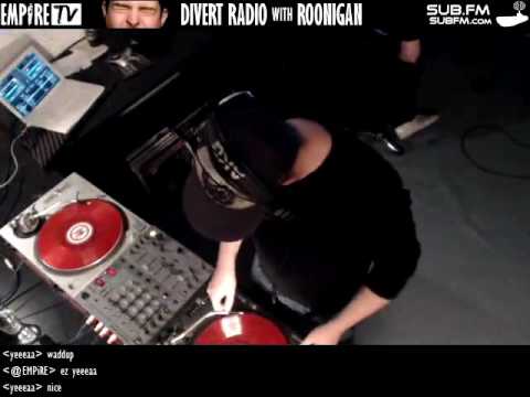 2014-02-15 Divert Radio - Sub.FM