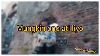 Download lagu LIRIK LAGU NUTUPI LARAKU - HAPPY ASMARA mp3 Download lagu LIRIK LAGU NUTUPI LARAKU - HAPPY ASMARA mp3