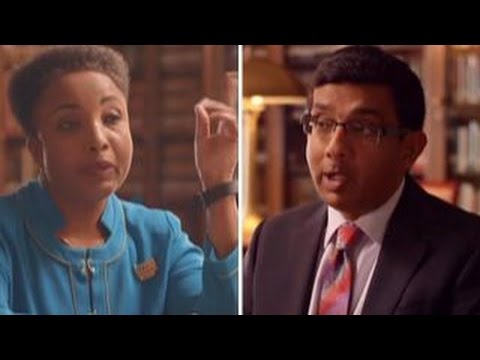 Hillary's America: The Secret History Of The Democratic Party (2016) Official Trailer