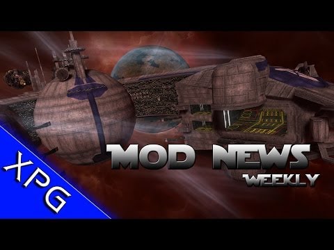 Mod News Weekly - Munin, NEOTOKYO, StarWars: Sins of a Galactic Empire, and Vanish