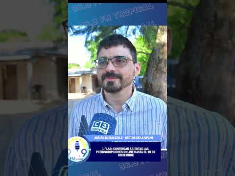 Universidad de Laguna Blanca: Preinscripciones Online Abiertas Hasta el 10 de Diciembre