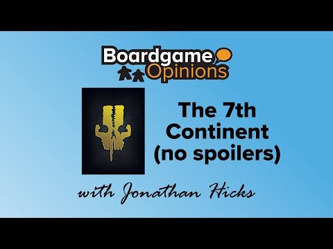 The 7th Continent - NO spoilers