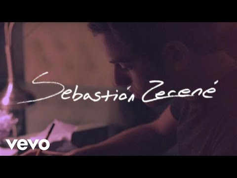 Sebastián Zerené - Por Ti (Lyric Video)