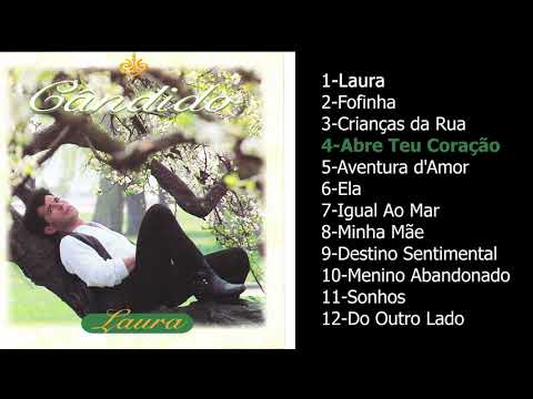 Candido - Abre Teu Coraçao