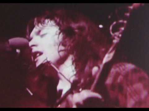 Rory Gallagher - I Could've Had Religion  (Audio Live)