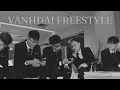 Rocky CDE - Vành Đai Freestyle ft @centralpham (Audio)
