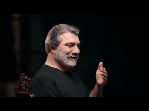 Özcan Türe - Dostun Velisine (Video Klip)