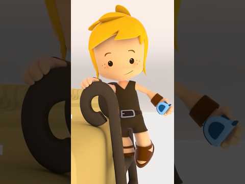 Datos interesantes #pequeñoshéroes #elarcadenoe