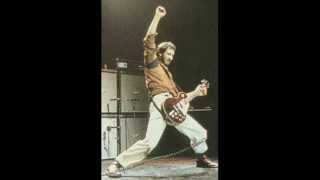 Happy Birthday, Pete Townshend! (A Quick One, While He's Away [The Who] cover)