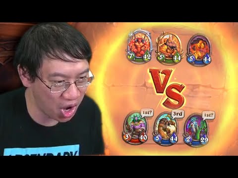 First Hearthstone Mercenaries PVP Gameplay! & The Shortest F2P Ever!