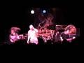 Psycroptic - The Color Of Sleep Live at Summer Slaughter on Metal Injection