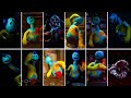 Poppy Playtime Chapter 4 Doey The Doughman ALL Scenes Showcase