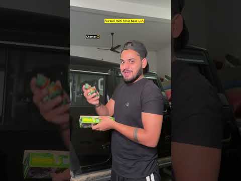 Chota bhai aur sursuri 😂🔥| Indian family #shorts #indian #chaman #chotabhai #diwali #relatable