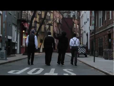 DEEMY- I Got The Jazz