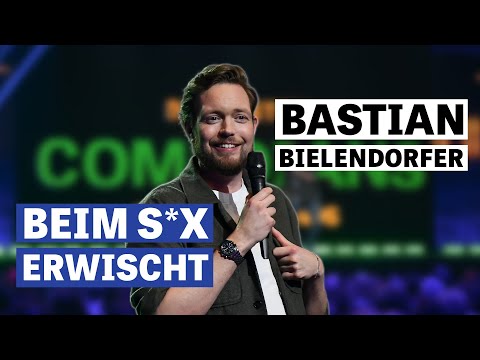 Bastian Bielendorfer - Eltern im Bett erwischt | Die besten Comedians Deutschlands