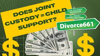 Why You Pay Child Support With 50/50 Custody | California Divorce