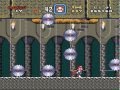 SMW Custom Level Forest Fortress Cancelled