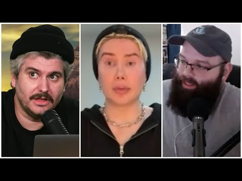H3H3's Transgender Debate w/ Oli London