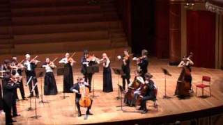 Tchaikovski: Pezzo Capriccioso - Soloist Greg Tuske