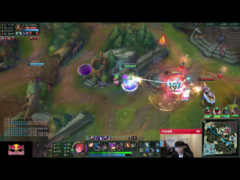 FAKER DE ZOE