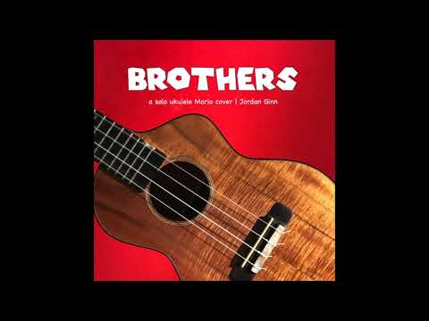 Brothers - Super Bell Hill
