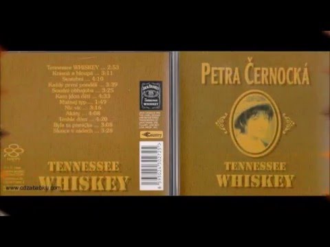 Petra Černocká- Soudní obhajoba