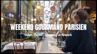【パリグルメ】週末のモンマルトルと隠れ家カフェ| Week-end à Paris 