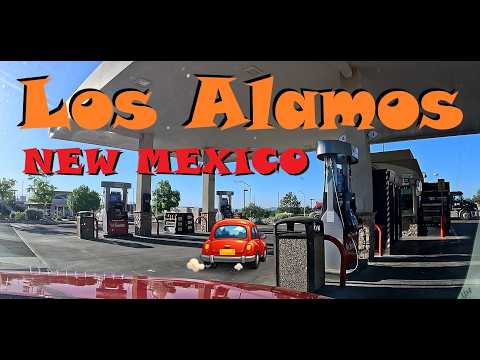 Mydrive Los Alamos