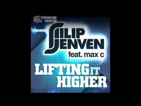 Filip Jenven feat. Max C - Lifting It Higher (Micha Moor Remix)