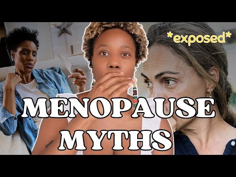 How to Work with the Moon Cycles During Menopause