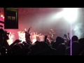 Big Boi - "The Way You Move" - Bonnaroo 2011