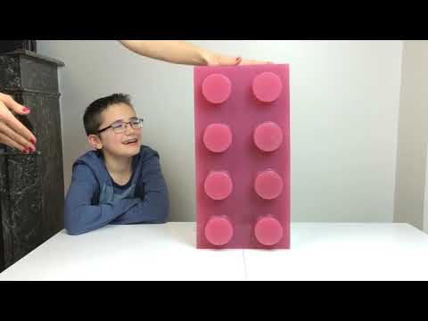 La vidéo la plus gênante de Swan et Néo