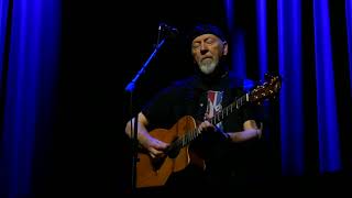 Richard Thompson-The Ghost of You Walks-Colonial Theatre Keene NH