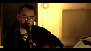 &quot;Get Closer&quot; Live Video - Life In Film