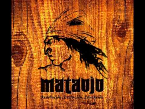MATAOJO - Vientos de libertad