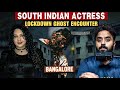 A Tollywood Actress House Hunt Horror