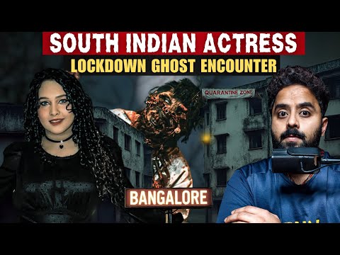 #48 a Tollywood Actress House Hunt Horror 💀❌