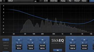 Video thumbnail for Introduction to equal loudness workflows by Brandon S. Hire by TokyoDawnRecords