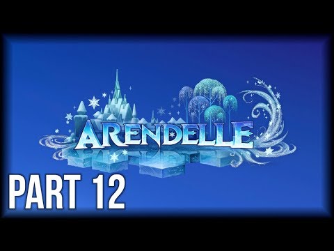 Kingdom Hearts III - 100% Walkthrough Part 12 [PS4 Pro] – Arendelle (Proud Difficulty)