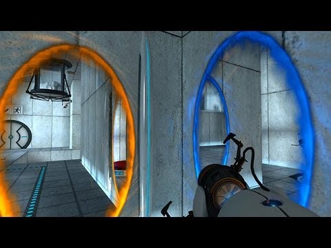 portal android game