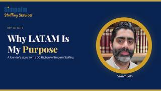 Simpalm Staffing - Video - 3