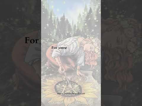 🌹Finish What You Started - Card Of The Day - 24th October 2025🌹 #tarot #shorts #fypシ #trending