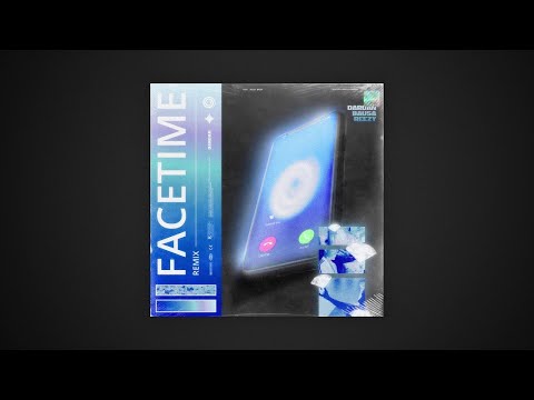 Dardan ft. Reezy & Bausa - FACETIME REMIX prod. Mister Dardy & Menju